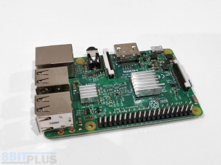Raspberry-Pi