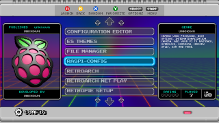 Rpi-Snes-1