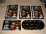 Saturn Games