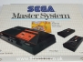 Sega Master System PAL