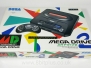 Sega Megadrive 2 JAP