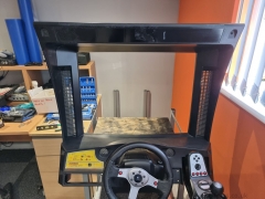 Sega-Rally-Cabinet-Bezel