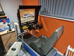 Sega-Rally-cabinet-Bezel-and-dash