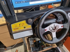 Sega-Rally-cabinet-VR-button-panel