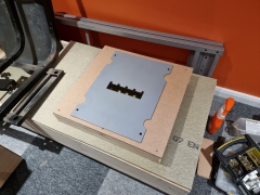 Sega-Rally-cabinet-seat-base