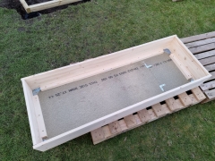 Sega-Rally-cabinet-wooden-base