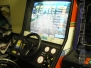 Sega Rally Cabinet