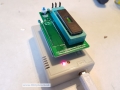 Programming Eprom