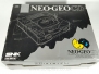 SNK Neo-Geo CD PAL