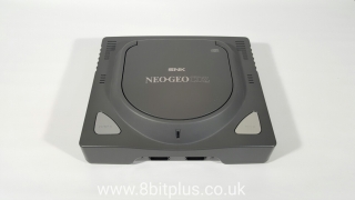 Neo-Geo-CDZ2