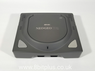 Neo-Geo-CDZ2