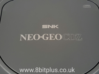 Neo-Geo-CDZ4