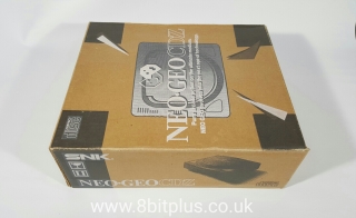 Neo-Geo-CDZ7
