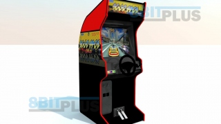 Scud-Race