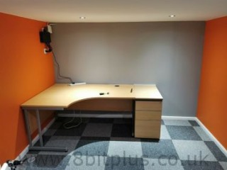 Workshop-games-desk