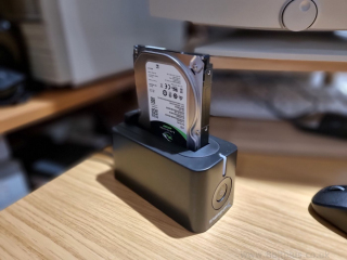 SATA-to-USB3