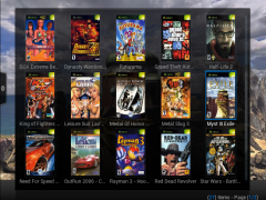 XBMC-GameCovers