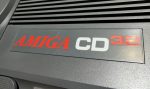 TF330 accelerator card Amiga CD32