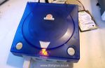 Dreamcast IDE Dreamshell Bios Upgrade