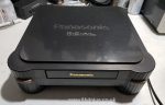 3DO Panasonic FZ-1 RGB board Installation and 240p mod