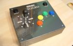 Neo-Geo Console Controler